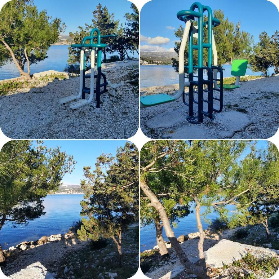 Villa Roza 2 Marina Eksteriør billede